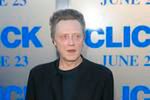 Christopher Walken ma dość słodyczy