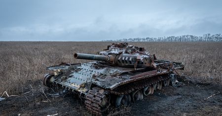 Generałowie NATO ostrzegają: Putin może wziąć na cel Europę