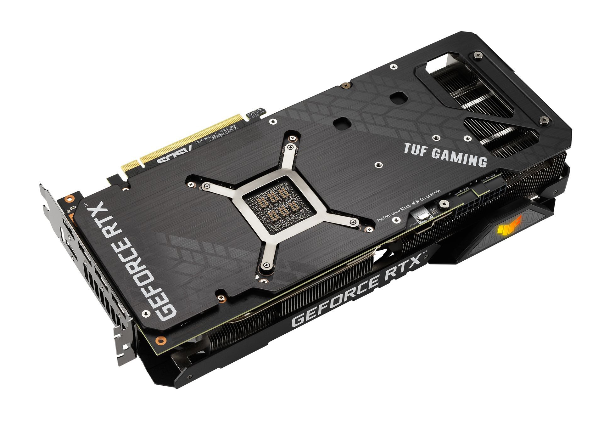 ASUS TUF Gaming GeForce RTX 3080 Ti OC