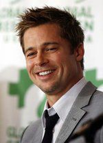 Brad Pitt i Matt Damon ze śpiewającymi pingwinami