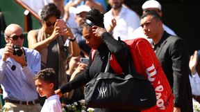 Serena Williams niczym czarna pantera. "To mój sposób na bycie superbohaterką"