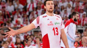 Michał Kubiak zostaje w Halkbanku Ankara, Liberman Agamez wrócił do Turcji