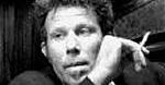 Tom Waits straszną jaskółką