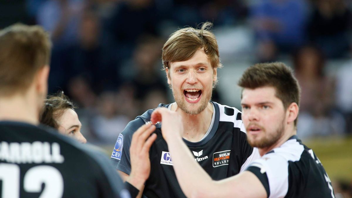 Materiały prasowe / CEV