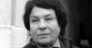 Maria Chwalibóg nie żyje. Gwiazda polskiego kina miała 91 lat. "Wielki żal"