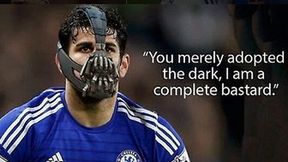 Costa ugryzł rywala jak Suarez. Zobacz najlepsze memy