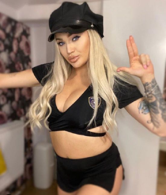 Jola Mróz 