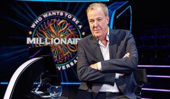 „Milionerzy z Jeremym Clarksonem” w BBC Brit