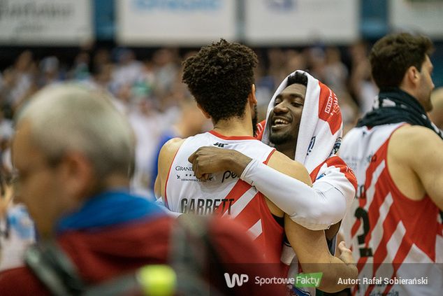 Mathews zagra w Eurolidze