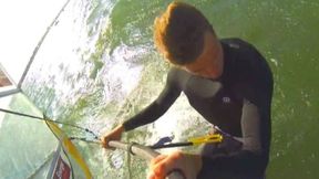 Zobacz żeglarskie mistrzostwa Polski - Górki Zachodnie 2014