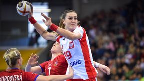 MŚ 2017 kobiet: marsz pogrzebowy. Polki odpadły z turnieju
