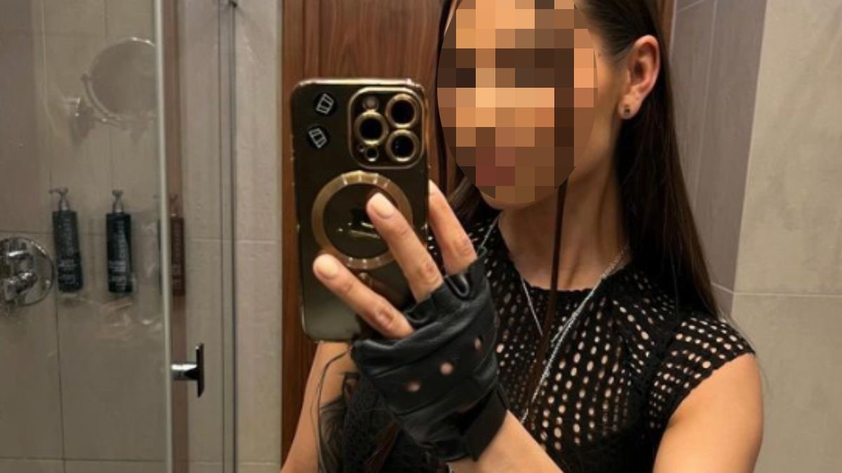 Mykonos. Wśród zatrzymanych jest młoda Polka