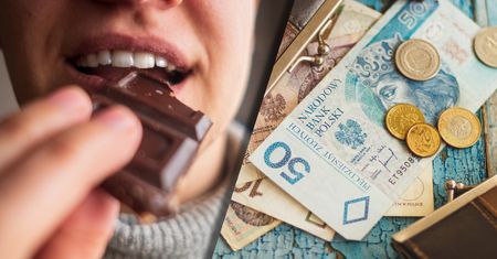 Czekolada będzie jeszcze droższa. Największy producent podnosi ceny kakao o 50 proc.