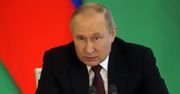 Niebezpieczne słowa Putina. Ukraina to dopiero wstęp?