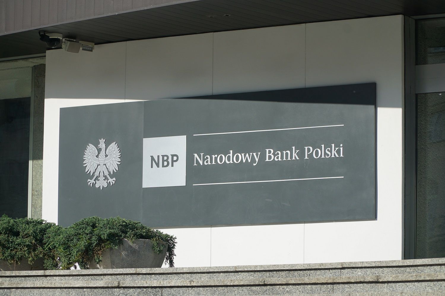 Narodowy Bank Polski