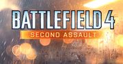 Second Assault - dodatek do Battlefield 4 z datą premiery