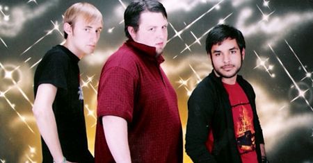 Mega64 reklamuje GDC 2010