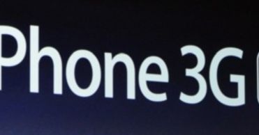 iPhone 3G S vs iPhone 3G w grach