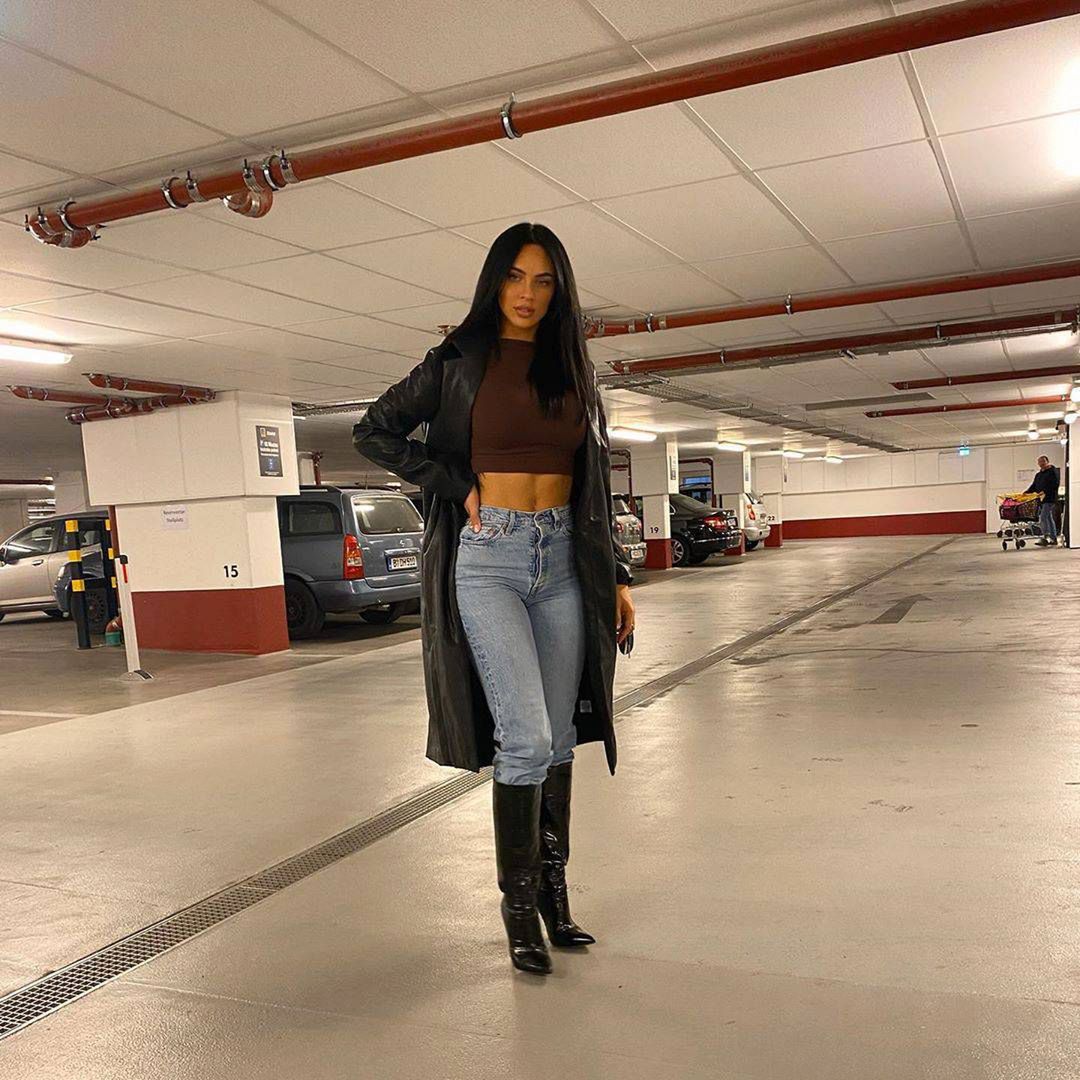 Kasia Lenhardt