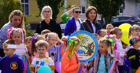 Dzień Pilskiego Przedszkolaka – Święto Młodości i Radości