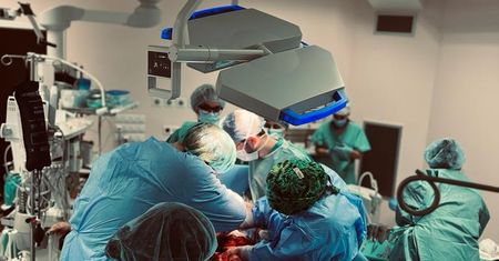 Dar życia z mazowsza: młody dawca organów uratował życie pacjentów w Polsce i Czechach