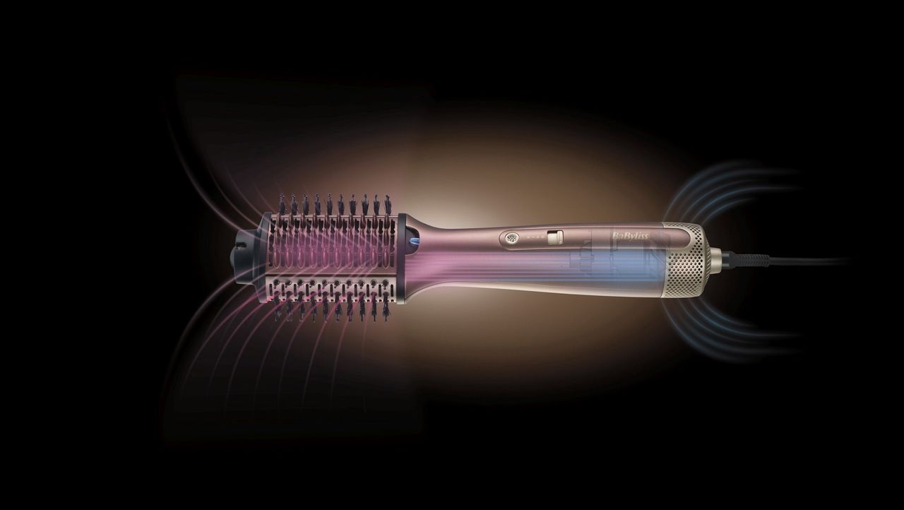 Game changer w stylizacji włosów – jak zaskakuje BaByliss Air Power Volume