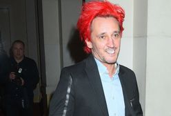 Wiśniewski wziął piąty ślub. "Jego bliscy nie są tym zaskoczeni"