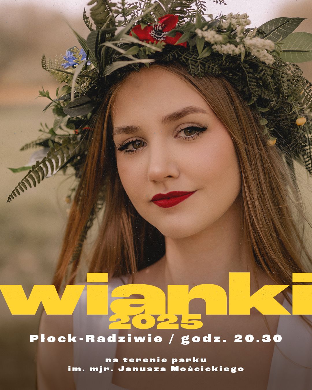 Wianki 2025