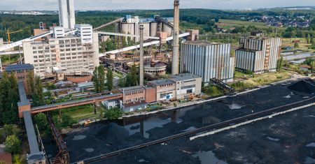 Odszkodowania nie będzie. PGG nie odzyska pieniędzy za sprzęt zniszczony w katastrofie w kopalni Halemba