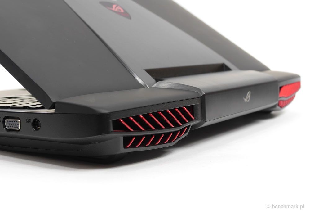 Asus G751J