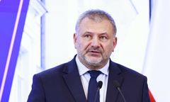 Wniosek do ICE ws. Ziobry. Żurek czeka na informacje