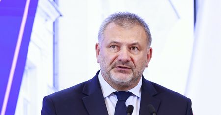 Wniosek do ICE ws. Ziobry. Żurek czeka na informacje