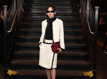 Ten kolor będziemy nosić w 2026. Witamy w erze lekkiej bieli