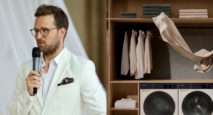 Szef marketingu Miele: polski rynek premium się zmienia