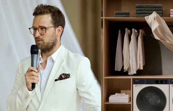 Szef marketingu Miele: polski rynek premium się zmienia