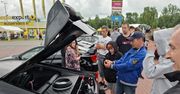 Auto Moto Weteran 2025 w Radomsku, czyli VIII Ogólnopolski Zlot motoryzacyjnych klasyków