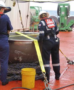 Implozja Titana. Znaleziono nowe dowody na głębokości 3,8 tys. metrów