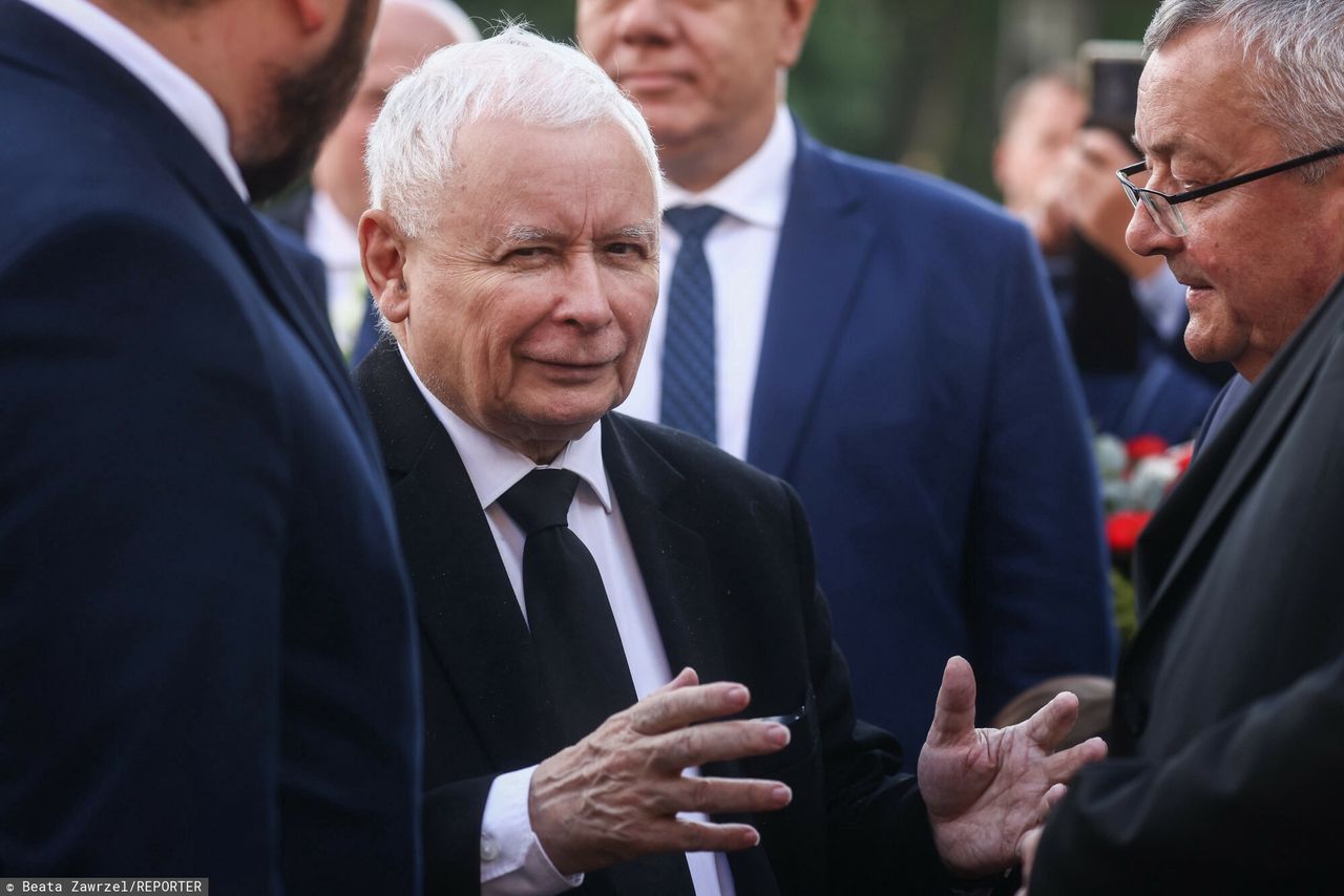 Wiemy, czym zajmie się Kaczyński w rządzie. Zaskakująca rola
