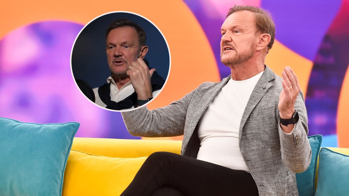 Cezary Pazura otworzył się na temat wiary i religii w szkołach