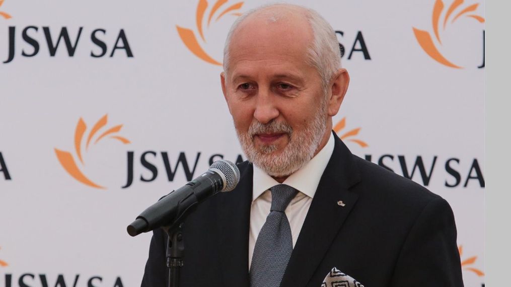 Wiceprezes JSW będzie nadzorował pracę swojego syna