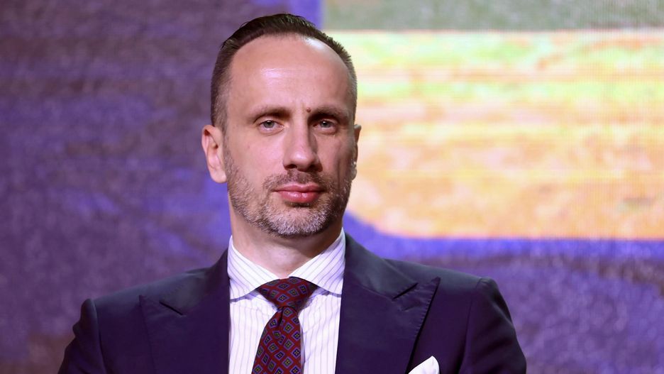 Politycy obozu PiS po meczu pisali o Donaldzie Tusku