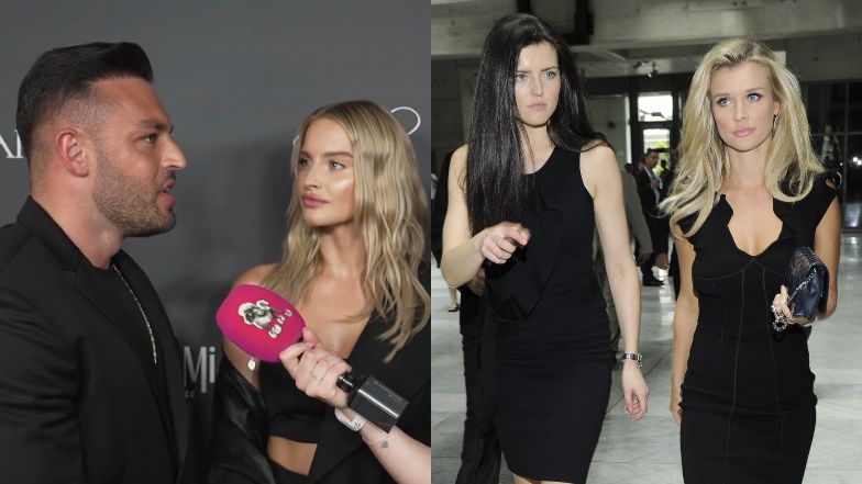 TYLKO U NAS! Pisarek i Roger wymownie o Leitner i jej wygranym procesie z Krupą