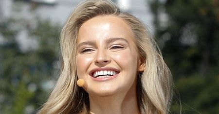 Karolina Pisarek skromnie o sobie: "Jestem MILIONERKĄ. Moje mieszkanie TROCHĘ KOSZTOWAŁO"