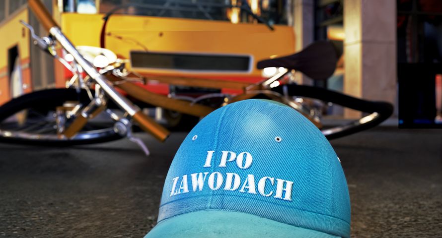 Emocjonalne animacje w nowej kampanii o bezpieczeństwie na drodze