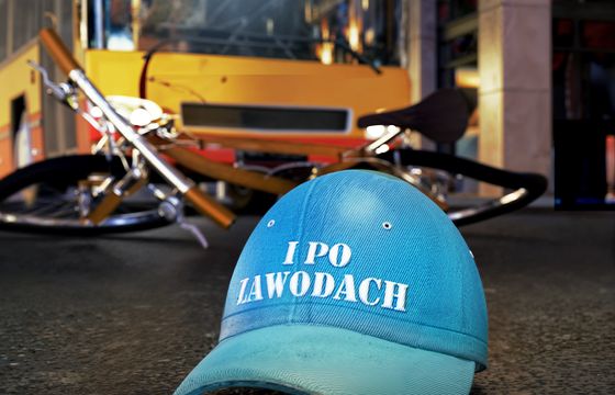 Emocjonalne animacje w nowej kampanii o bezpieczeństwie na drodze