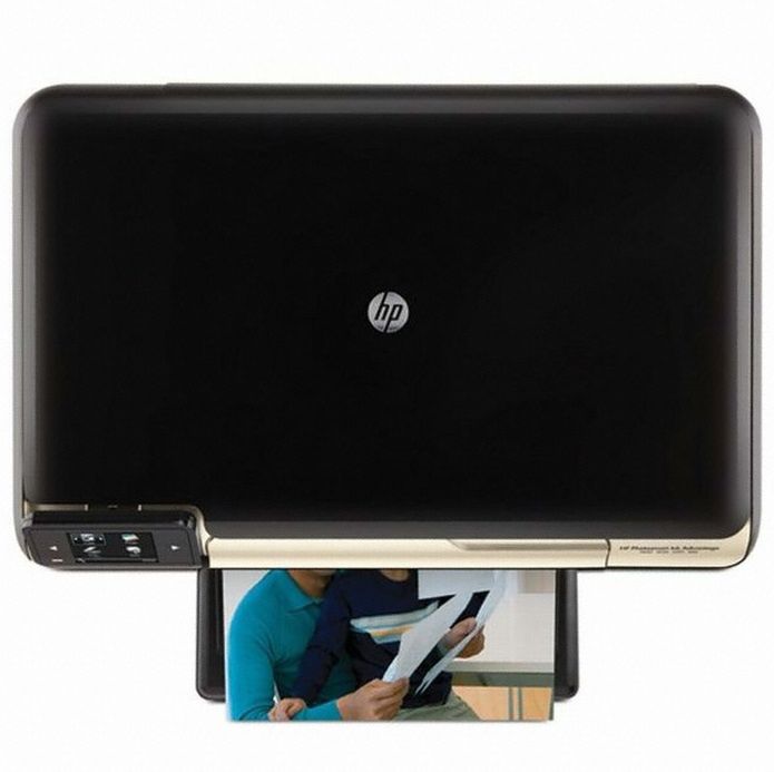 Wygraj drukarkę i tusze HP o wartości ponad 600 zł – konkurs Gadżetomanii 2