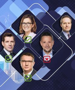#BitwaOWarszawę. Przedwyborcza debata Wirtualnej Polski