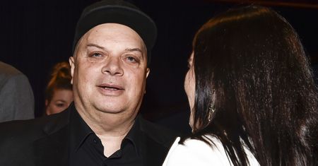 Nowa partnerka Skiby odpowiada na hejterskie komentarze. "Do takiej sytuacji dochodzi tylko w obliczu wielkiej miłości"