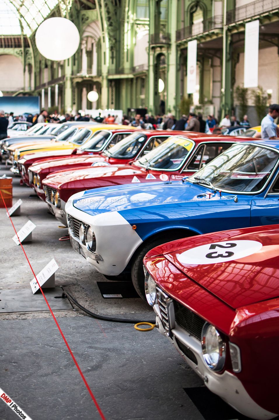 Alfa Romeo Pełna rozdzielczość