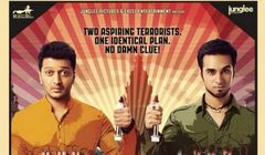 Cezary Pazura i Tomasz Karolak w bollywoodzkiej produkcji "Bangistan"